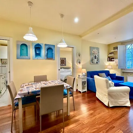 Hostdomus - Casa Galileo *