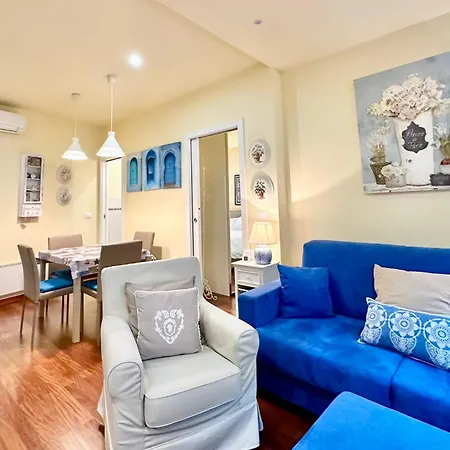 Hostdomus - Casa Galileo Appartamento