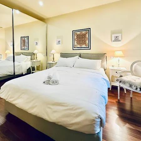 Hostdomus - Casa Galileo *