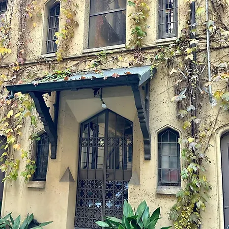 Apartmán Hostdomus - Casa Galileo