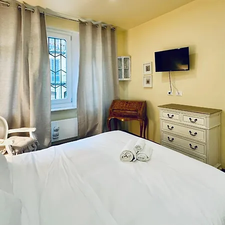 Apartamento Hostdomus - Casa Galileo *