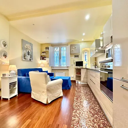 Hostdomus - Casa Galileo * 토리노