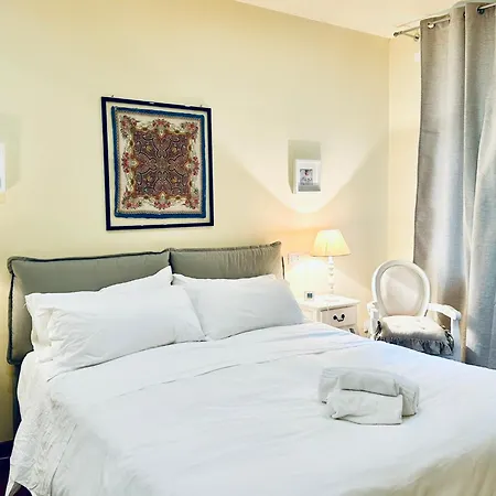 Hostdomus - Casa Galileo Apartment *