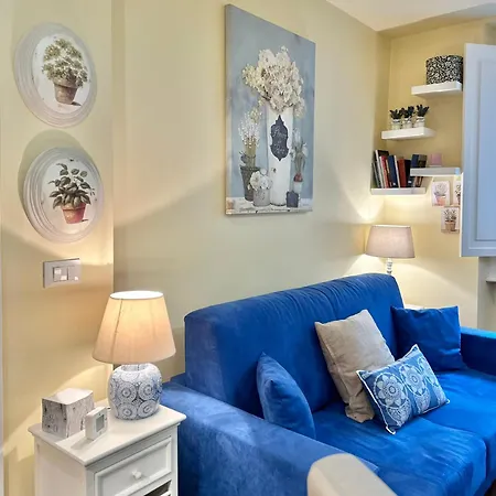 Hostdomus - Casa Galileo Torino