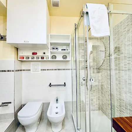Hostdomus - Casa Galileo Apartment