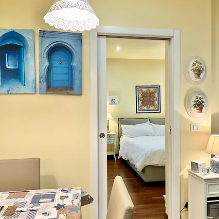 Hostdomus - Casa Galileo Turin