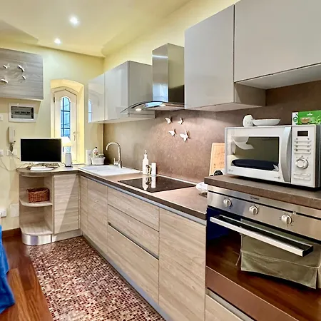 Hostdomus - Casa Galileo Turin
